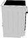 Кухонная плита Gorenje GEIT5C60WPG