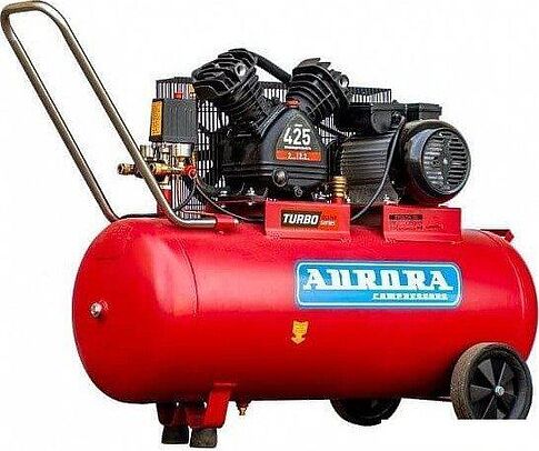 Компрессор Aurora Cyclon-100 Turbo active series