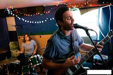 Микрофон Shure PGA58-XLR