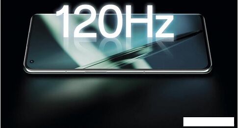 Смартфон OnePlus 11 16GB/512GB китайская версия (черный)