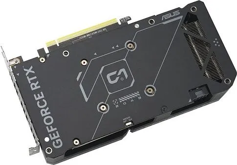 Видеокарта ASUS Dual GeForce RTX 4060 Ti Advanced Edition 16GB GDDR6 DUAL-RTX4060TI-A16G