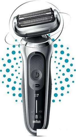 Электробритва Braun Series 7 71-S1000s