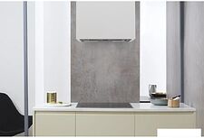 Кухонная вытяжка Hotpoint-Ariston HCT 64 FL SS