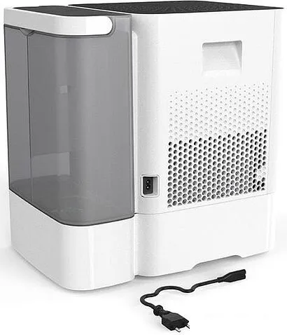 Мойка воздуха Boneco Air-O-Swiss W300