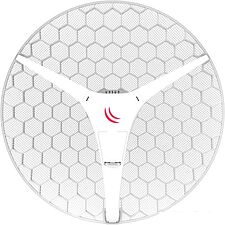 Точка доступа Mikrotik LHG XL 5 ac