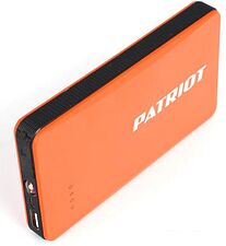Пусковое устройство Patriot Magnum 8P