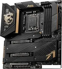 Материнская плата MSI MEG Z690 Ace