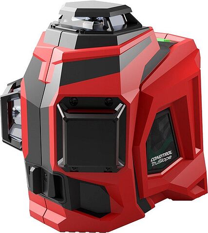 Лазерный нивелир Condtrol XLiner TruSlope