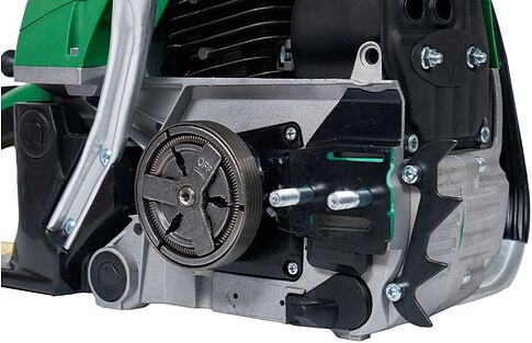 Бензопила Oasis GS-5218 Eco