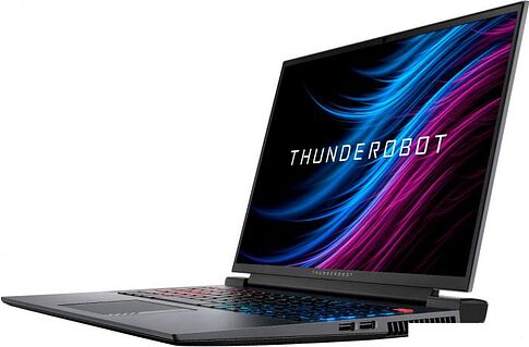 Игровой ноутбук Thunderobot Zero G3 Ultra JT009L00BRU