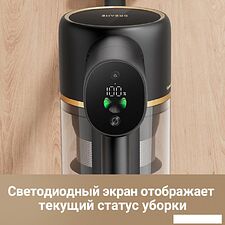 Пылесос Dreame Cordless Vacuum Cleaner R10 Pro Aqua