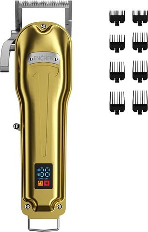 Машинка для стрижки волос Enchen Boost 3