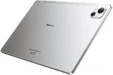 Планшет Blackview Tab 13 LTE (серебристый)