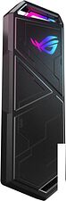 Внешний накопитель ASUS ROG Strix Arion S500