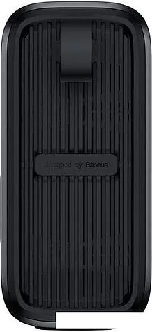 Автомобильный компрессор Baseus Mega EnergyPump Series Dual Cylinder Wireless Inflator