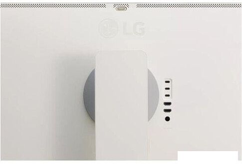 Smart монитор LG MyView Smart Monitor 32SR85U-W