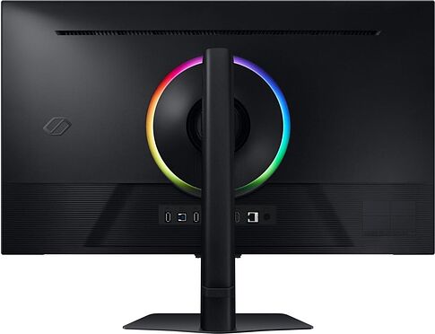 Smart монитор Samsung Odyssey G7 G70D LS32DG702EUXEN