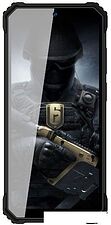 Смартфон Oukitel WP23 (черный)