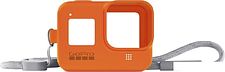 Крепление GoPro AJSST-004 (hyper orange)