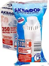 Картридж АКВАФОР B100-8