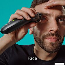 Универсальный триммер Braun MGK7491 Универсальный триммер Braun MGK7491