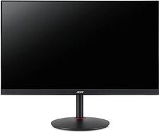 Игровой монитор Acer Nitro XV272UV3bmiiprxi UM.HX2CD.306