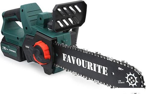Аккумуляторная пила Favourite OBS 21 TG12 (с 1-им АКБ)