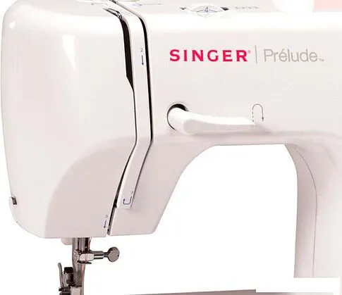 Швейная машина Singer 8280