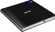 BD привод ASUS SBW-06D5H-U
