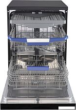 Отдельностоящая посудомоечная машина Бирюса DWF-614/7 DI