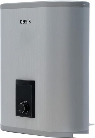Накопительный электрический водонагреватель Oasis 30G