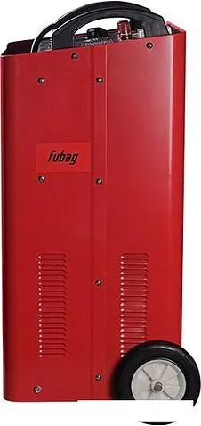 Пуско-зарядное устройство Fubag Force 1700