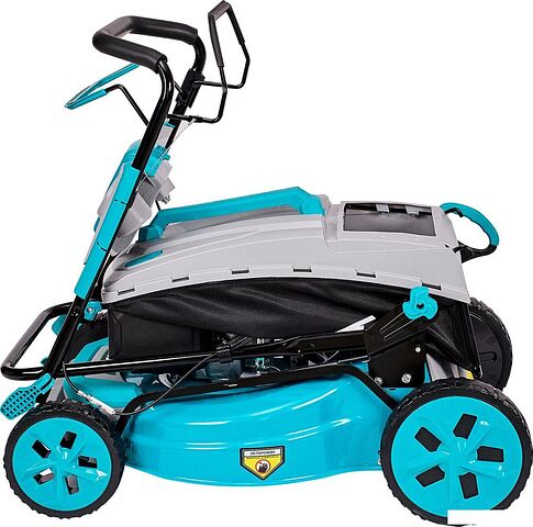 Газонокосилка GPT GLM-K5145SR-L