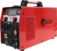 Сварочный инвертор Edon Smart MMCT-250 Сварочный инвертор Edon Smart MMCT-250