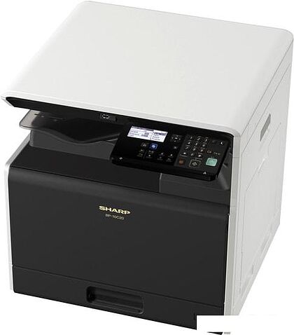 МФУ Sharp BP-10C20EU