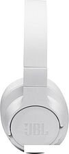 Наушники JBL Tune 760NC (белый)