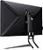 Игровой монитор Acer Predator X32Q FS UM.JXXEE.S01