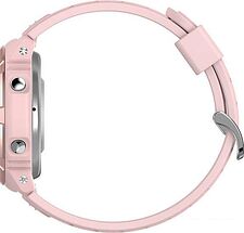 Умные часы Kospet Tank S1 (розовый)