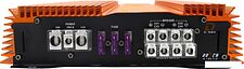 Автомобильный усилитель DL Audio Raven 4.135 V.2