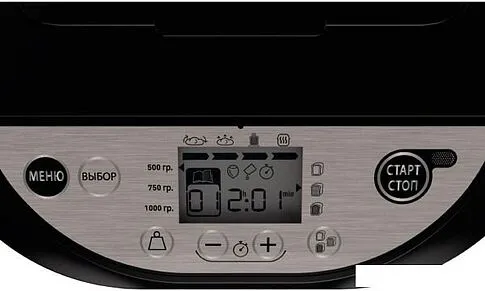 Хлебопечка Moulinex OW251E32