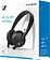 Наушники Sennheiser HD 250BT