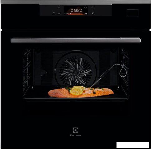 Электрический духовой шкаф Electrolux SteamBoost 800 KOBBS39H