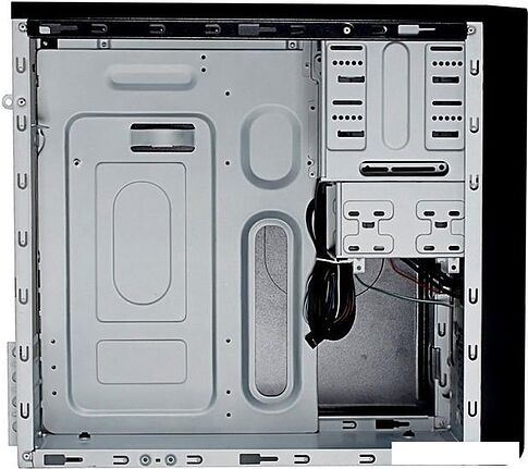 Корпус Powerman ES-725BK