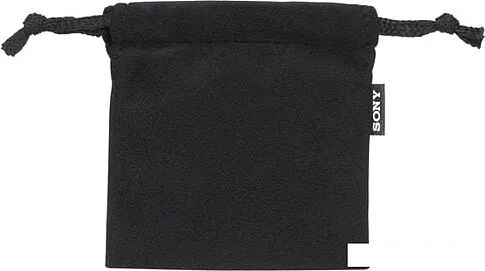 Наушники Sony MDR-XB55AP (черный)