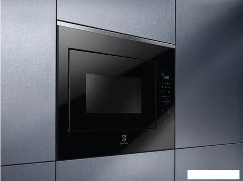 Микроволновая печь Electrolux KMFE264TEX