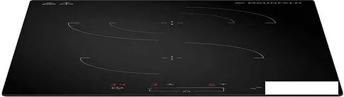 Варочная панель MAUNFELD CVCE292SDBK