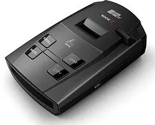 Радар-детектор SilverStone F1 Sochi Z