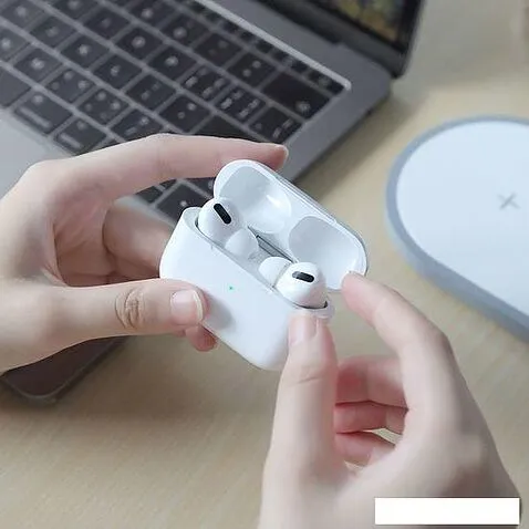 Наушники Borofone BW04