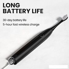 Электрическая зубная щетка Oclean Endurance Electric Toothbrush (белый) Электрическая зубная щетка Oclean Endurance Electric Toothbrush (белый)
