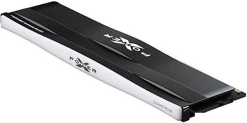 Оперативная память Silicon-Power XPower Zenith RGB 2x32ГБ DDR5 6000 МГц SP064GXLWU60AFDF